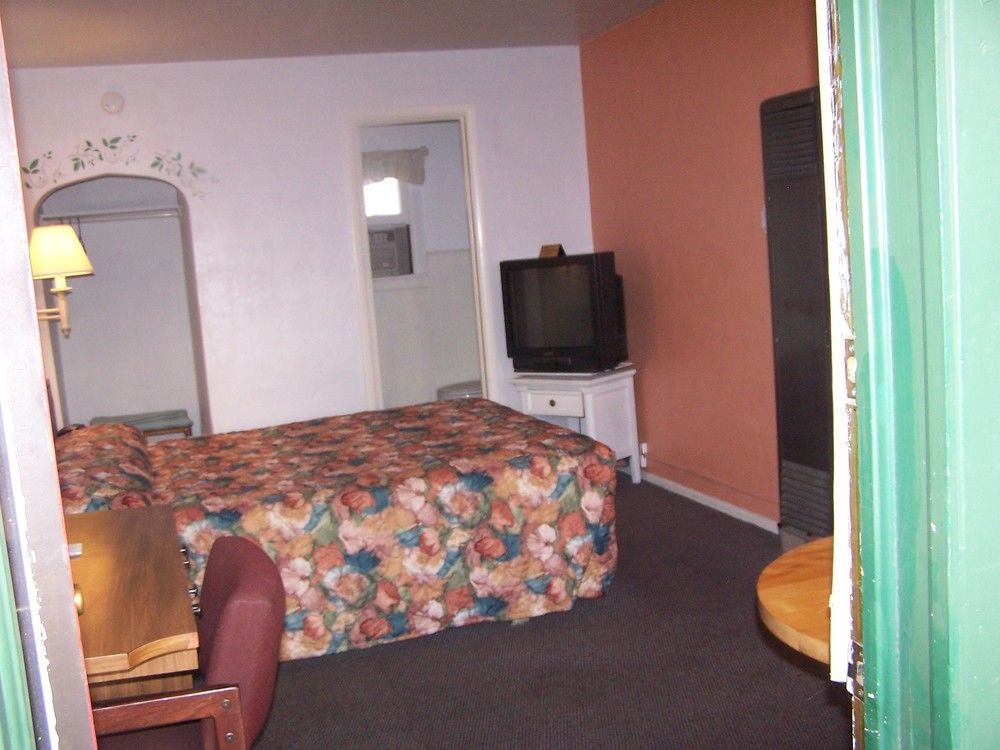 Circle R Motel Salida Esterno foto
